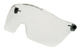 Singing Rock Cover - protective shield for Flash helmets